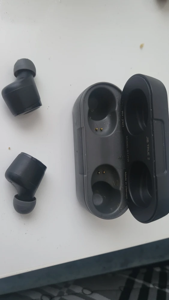 Skullcandy Jib True 2 Wireless Earbuds