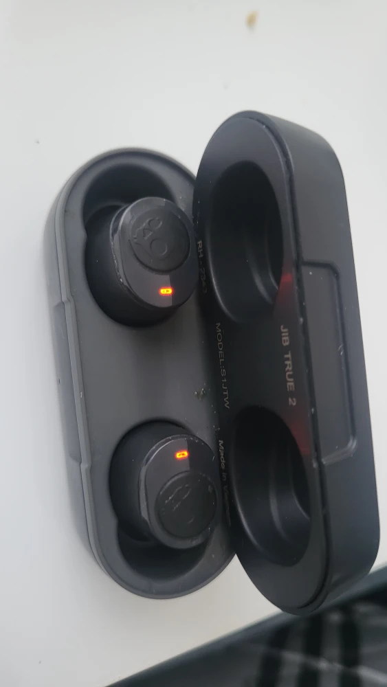 Skullcandy Jib True 2 Wireless Earbuds - photo 2