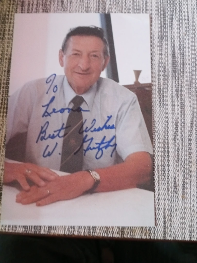 Walter Gretzky - On Family, Hockey and Healing Book - photo 3