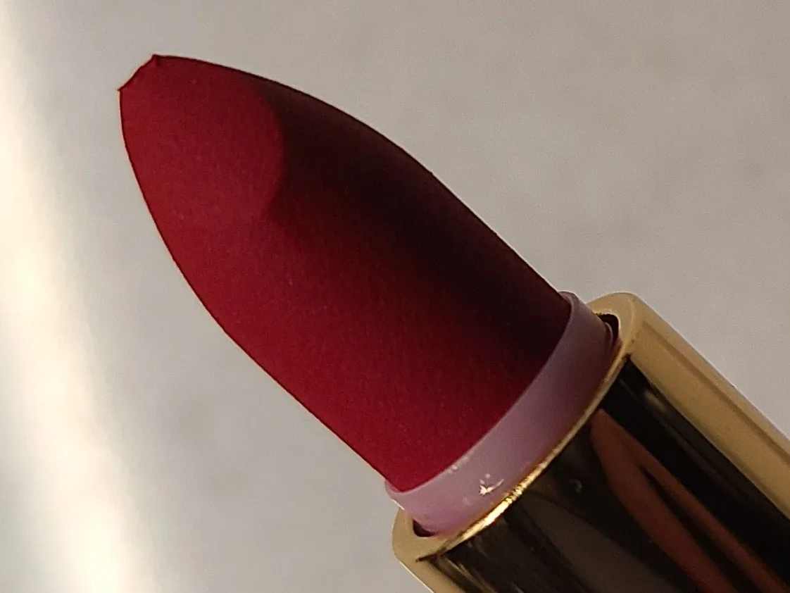 Pat McGrath Elson 3 Mini MatteTrance Lipstick image indicator(2)