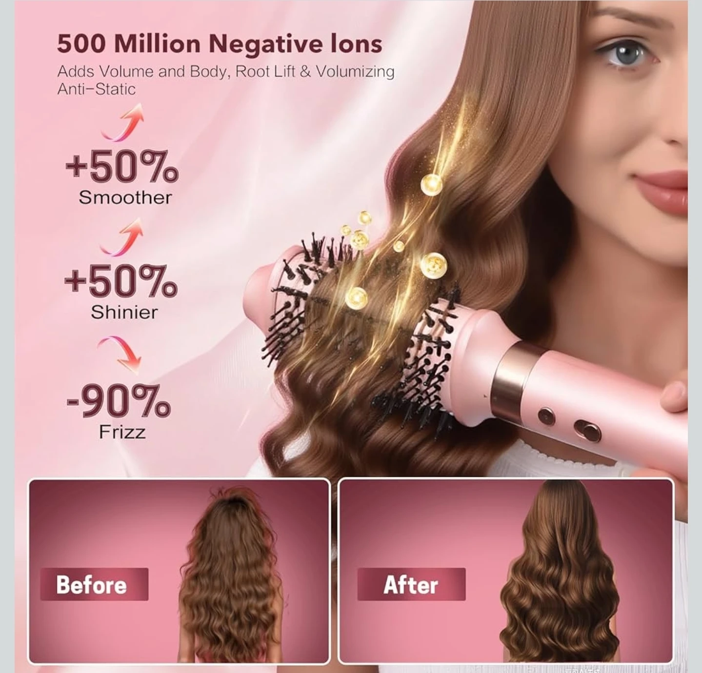 Hair Dryer - photo 4