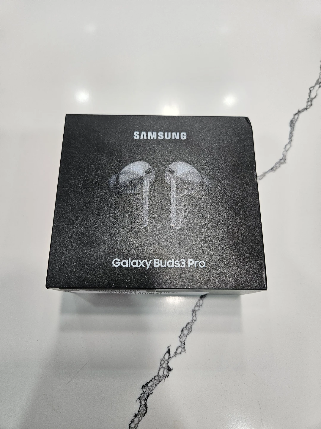 Galaxy Buds3 Pro (Brand New)