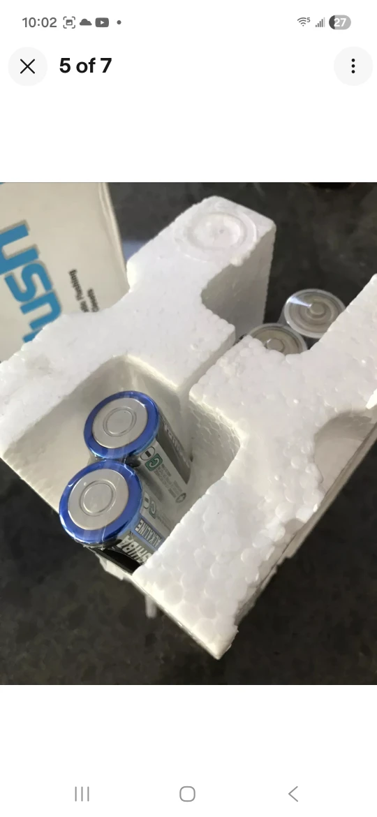Zurn E-Z Flush Sensor Retrofit Kit - photo 3