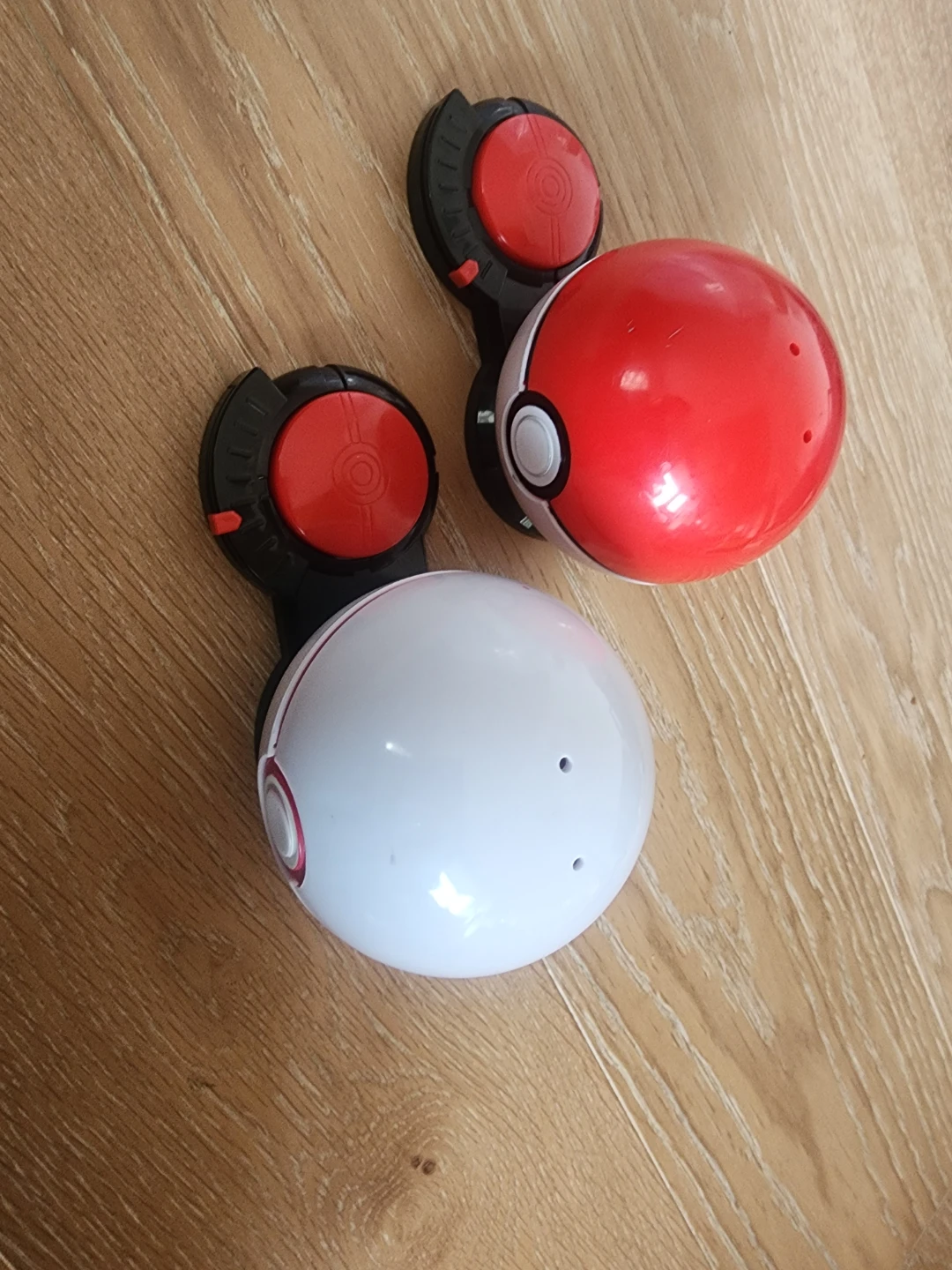 Pokémon Pop 'N' Battle Carry Case - photo 2