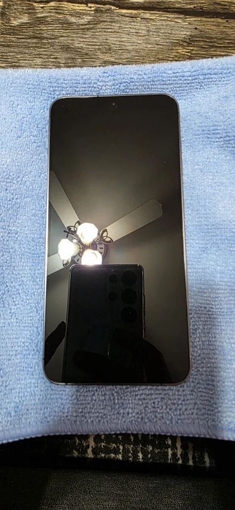Samsung Galaxy S23 Ultra - photo 3