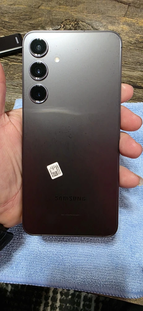 Samsung Galaxy S23 Ultra - photo 4