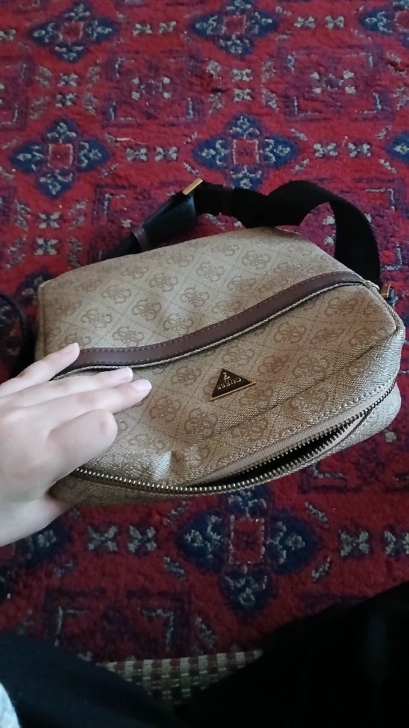 Guess Crossbody Bag - photo 2