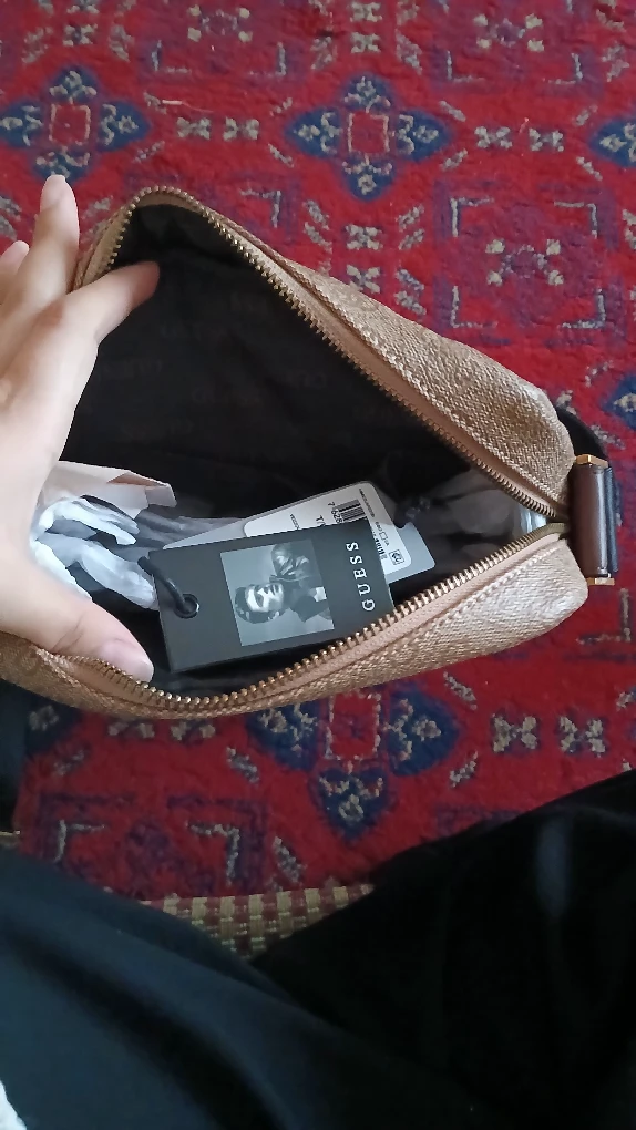 Guess Crossbody Bag - photo 4