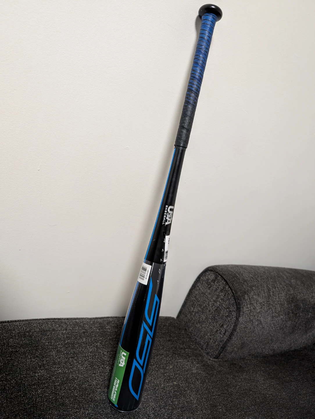 Rawlings RWLS 5150 Baseball Bat 29"