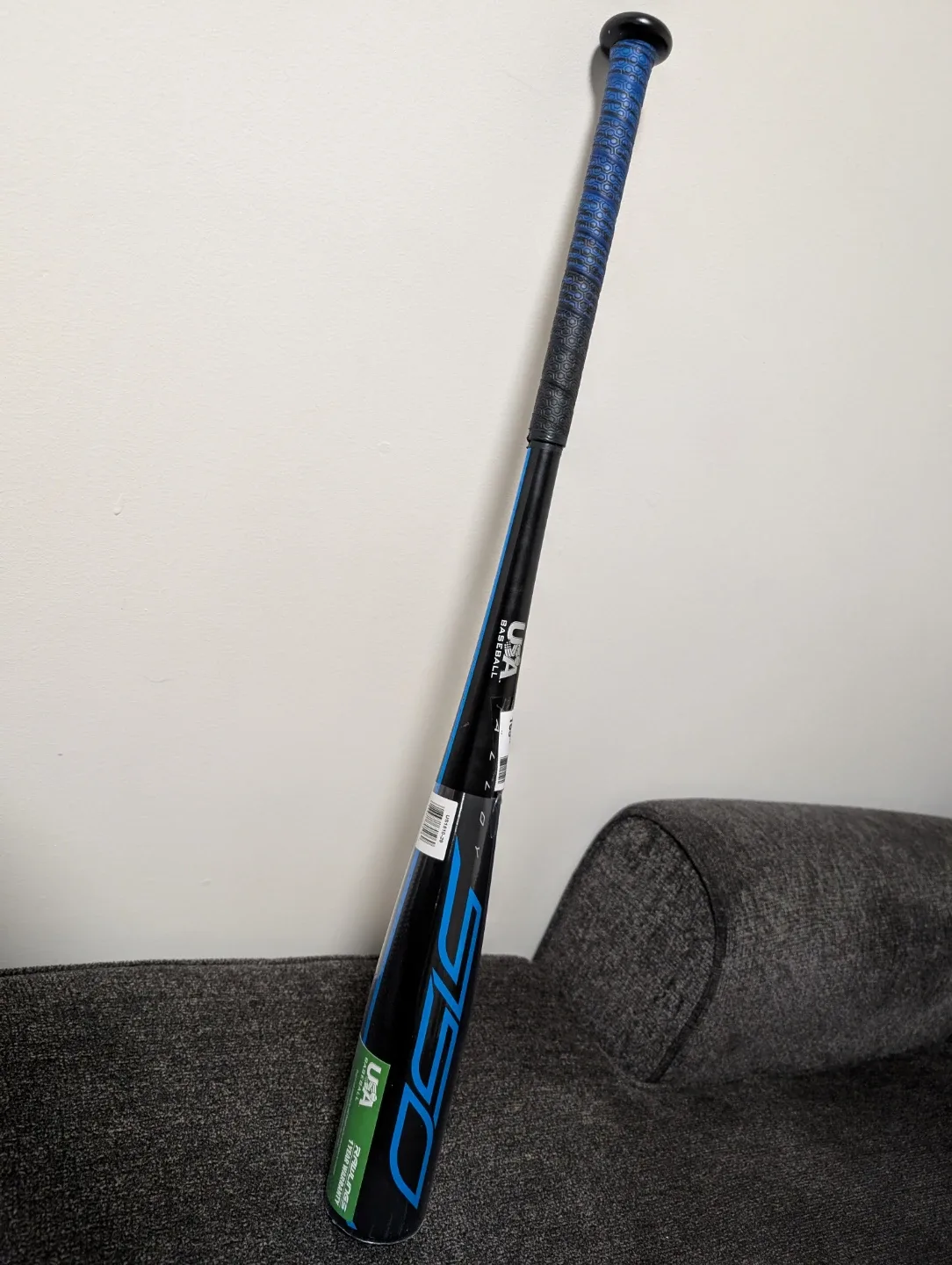 Rawlings RWLS 5150 Baseball Bat 29"