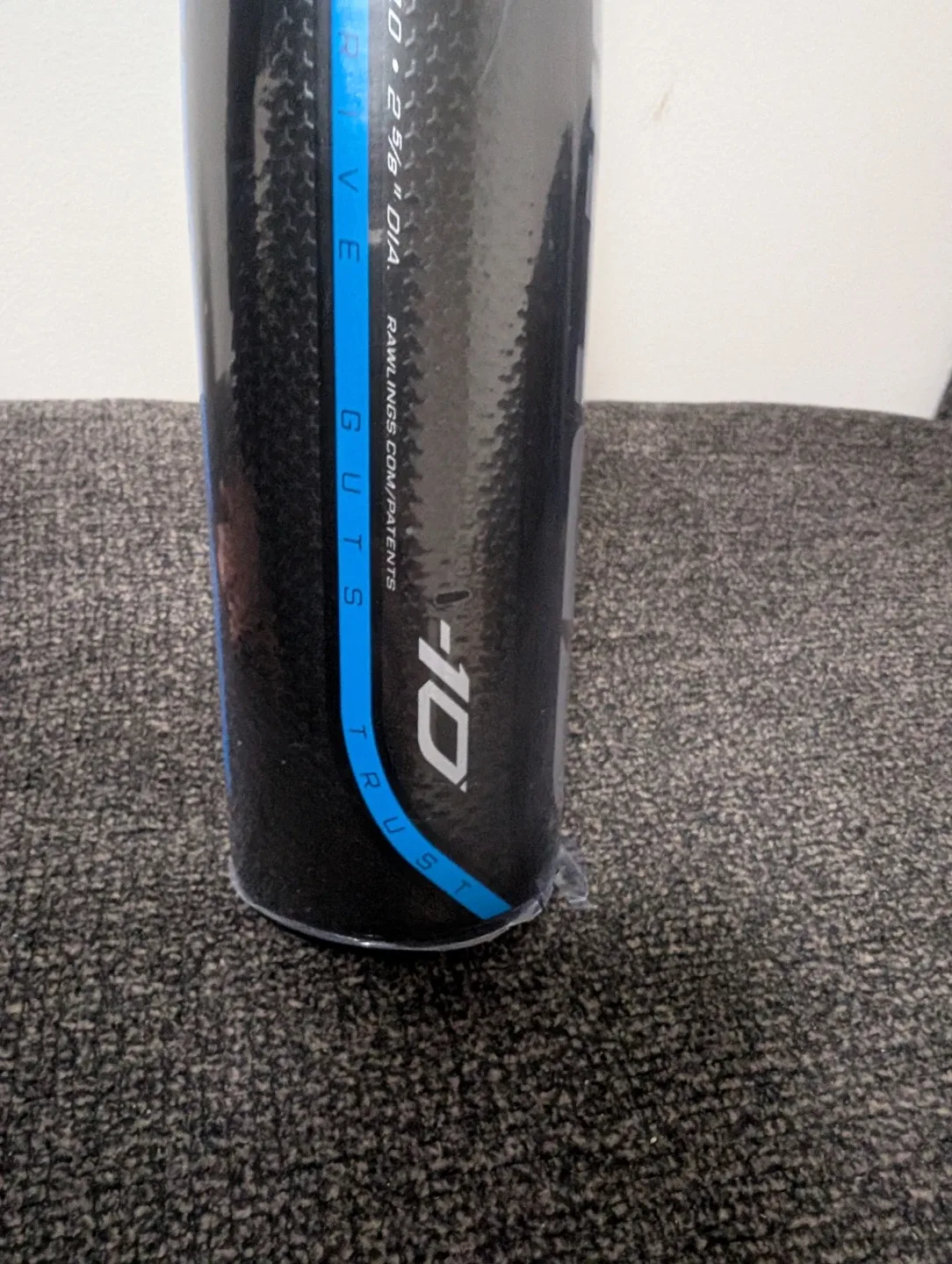 Rawlings RWLS 5150 Baseball Bat 29" image indicator(3)