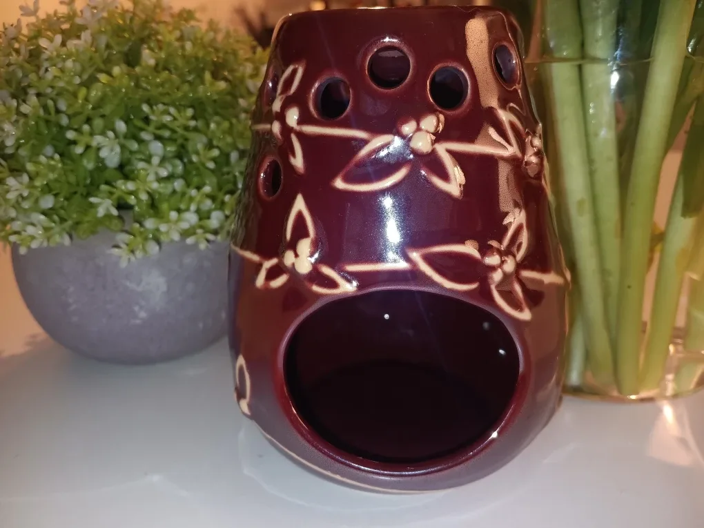 Ceramic Aroma Diffuser