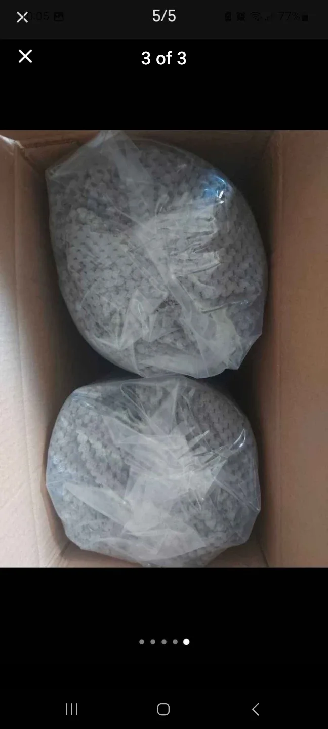 4-Step Memory Foam Dog Stairs - Grey image indicator(3)