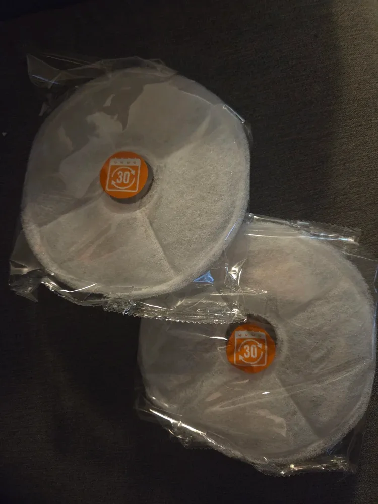 Catit fountain filter image indicator(2)