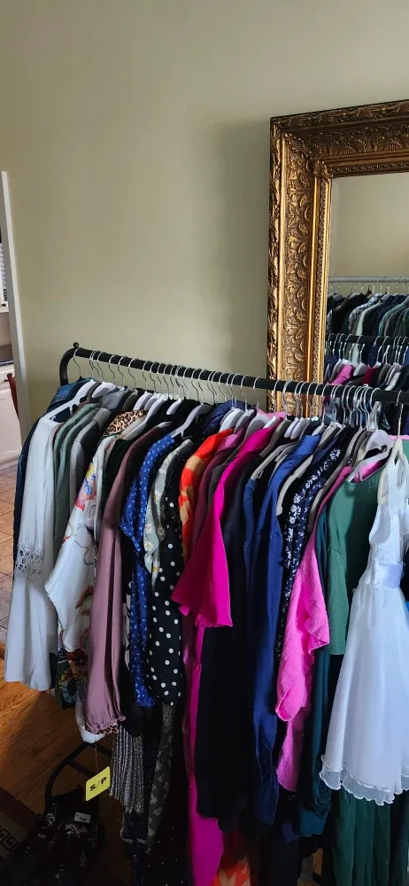 Brand New Clothing Ladies, Mens and Kids