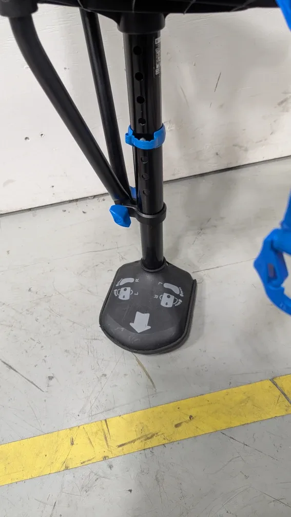 iWALK 3.0. image indicator(2)