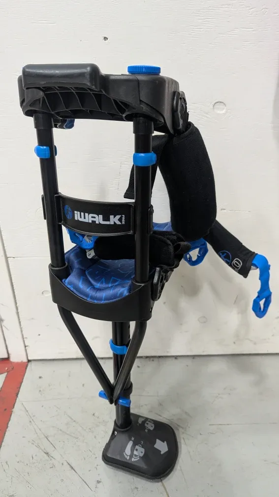 iWALK 3.0. image indicator(4)