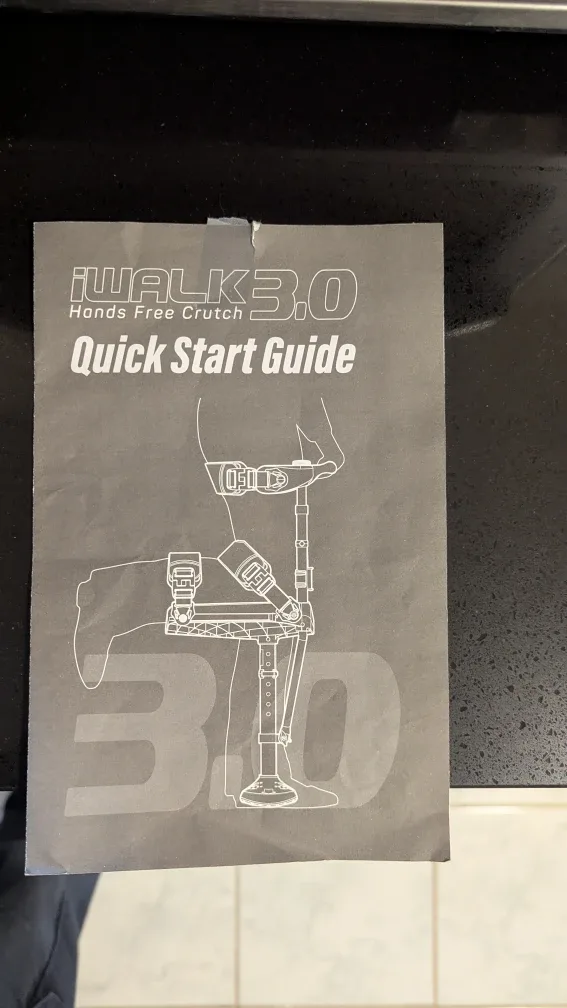 iWALK 3.0. image indicator(6)