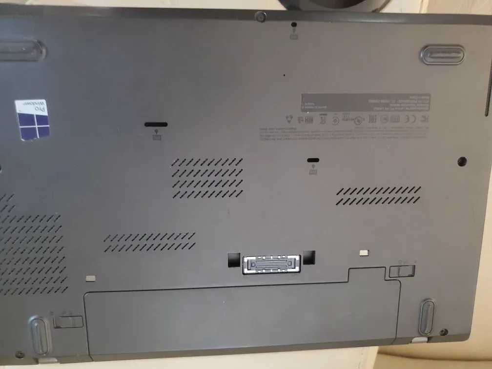 14inch i5 Lenovo thinkpad T450s Laptop image indicator(2)