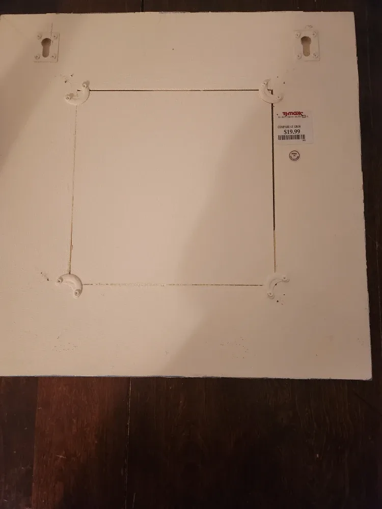 Mosaic Mirror Wall Decor image indicator(2)