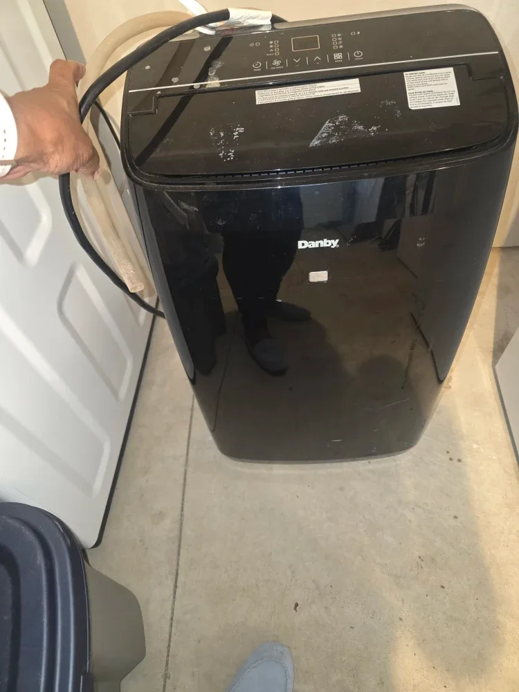 Danby Portable Air Conditioner