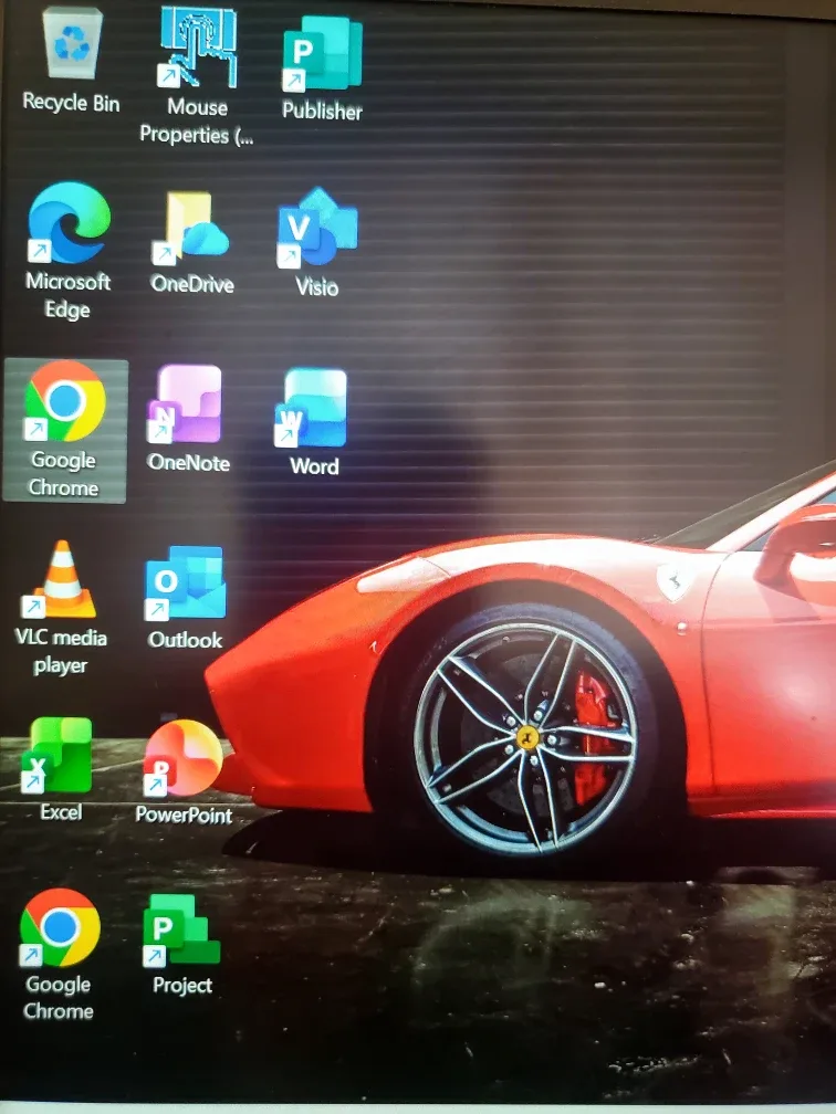 14inch i5 Lenovo thinkpad T450s Laptop image indicator(9)