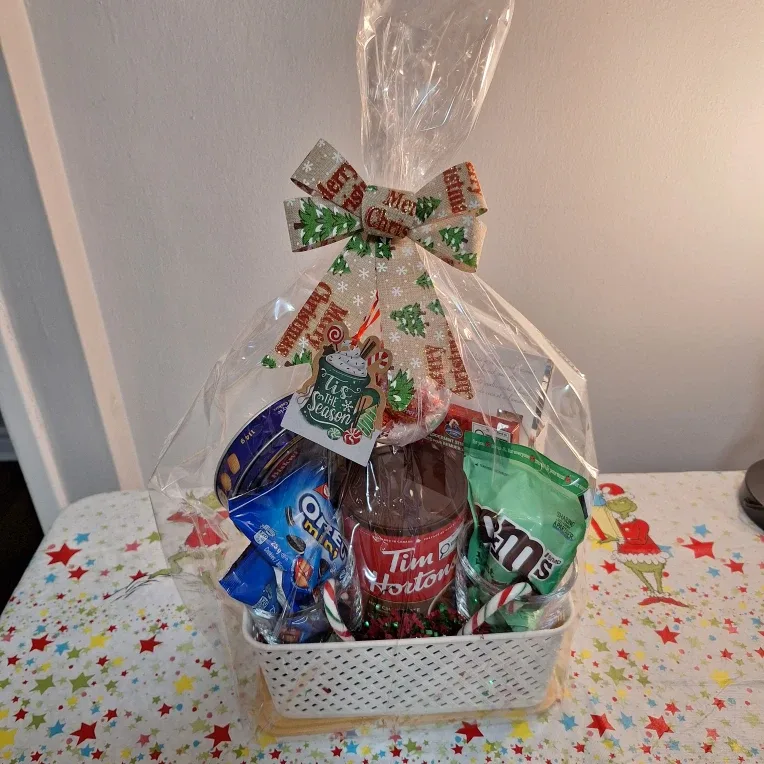 Hot Chocolate For Two