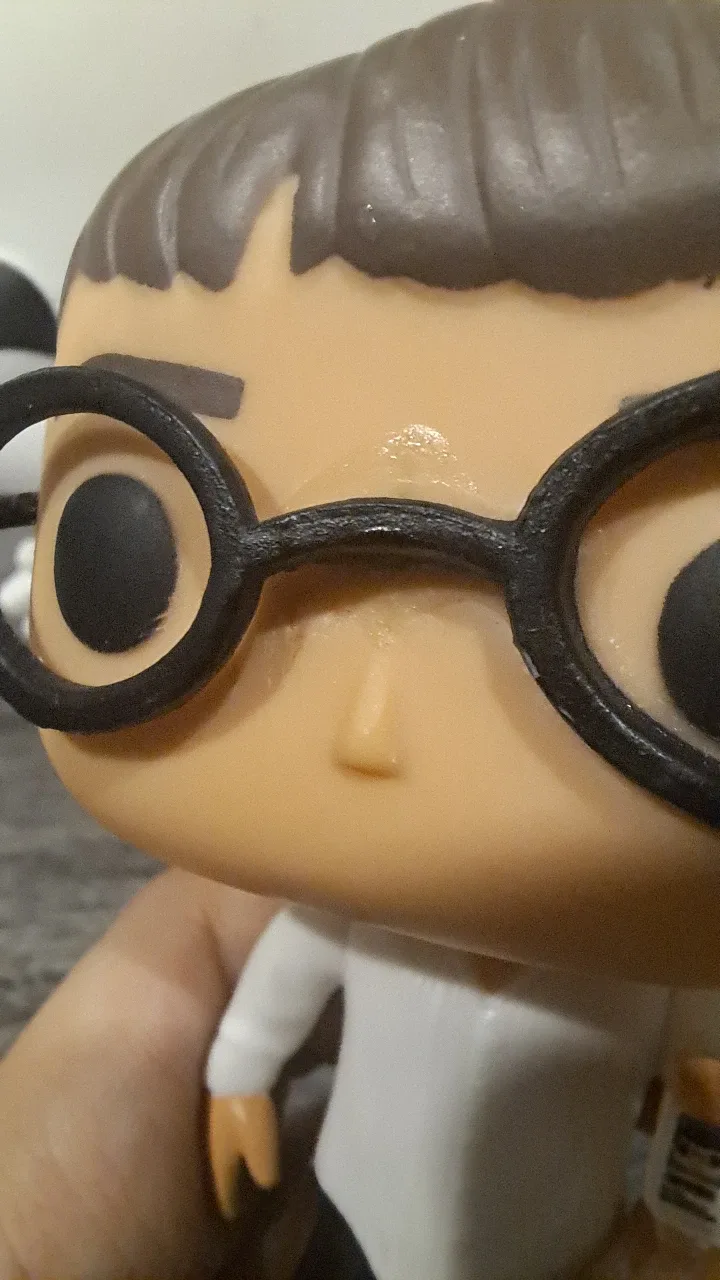 👻 Stay-Puft 👓 McLovin' 👧🏻 Wednesday 🎡 Rose 👱🏻‍♀️ Bundy 🐲 Smaug image indicator(5)