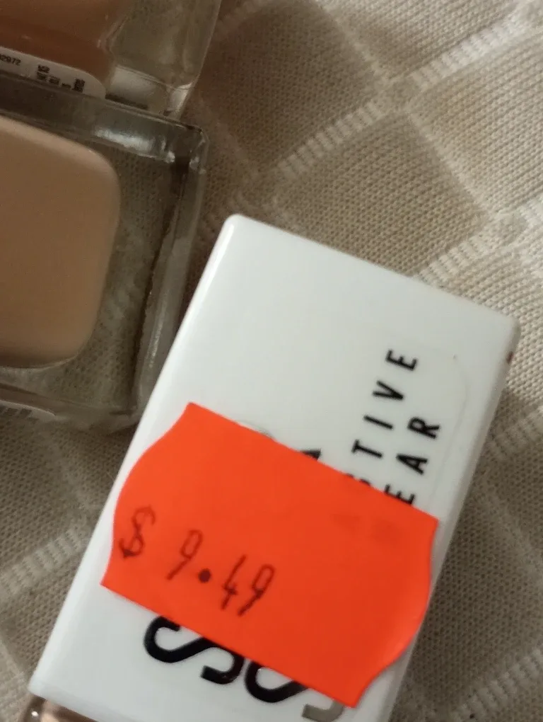 Maybelline Super Stay Active Wear 30H Foundation image indicator(5)