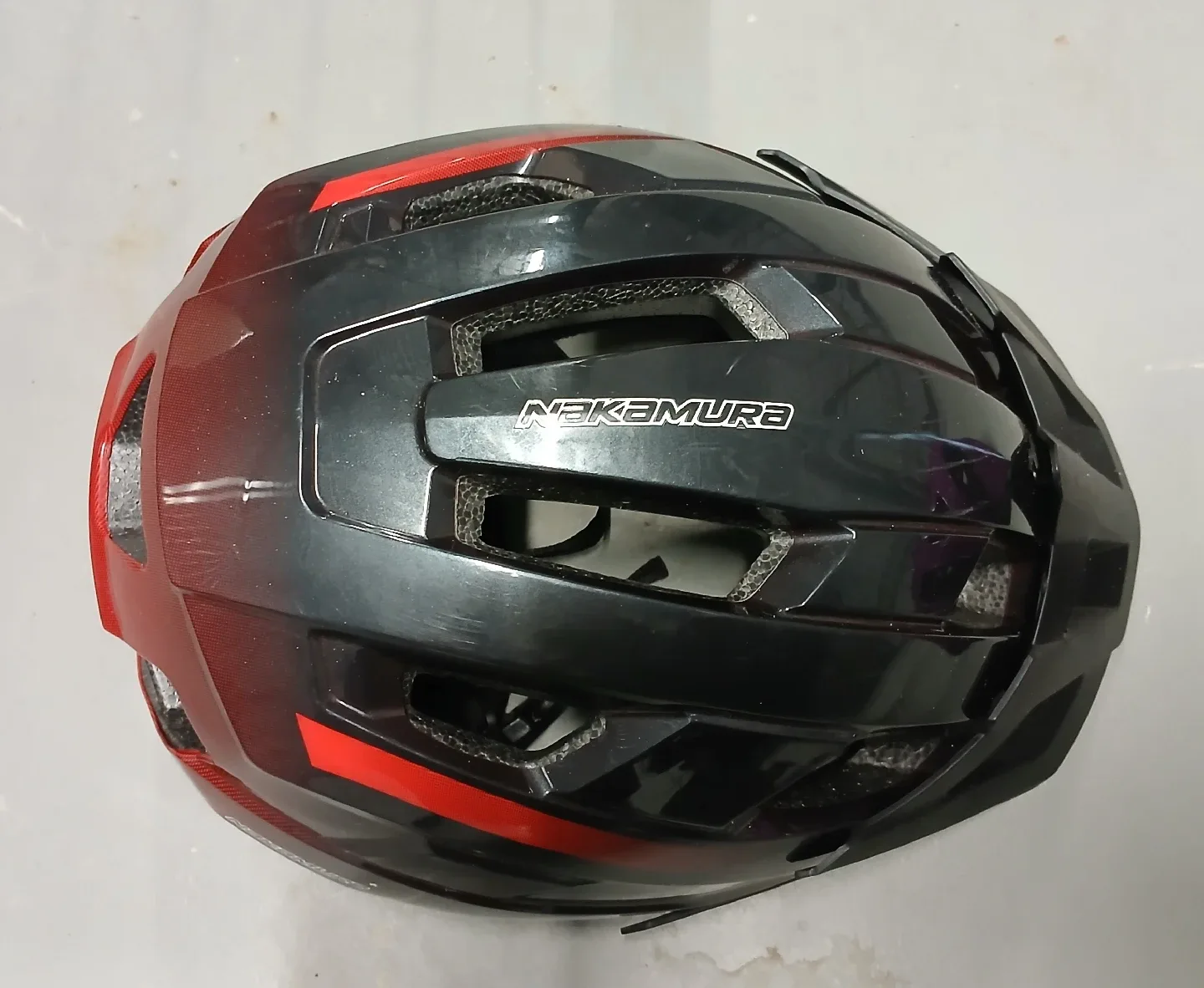 Nakamura Bike Helmets thumbnail