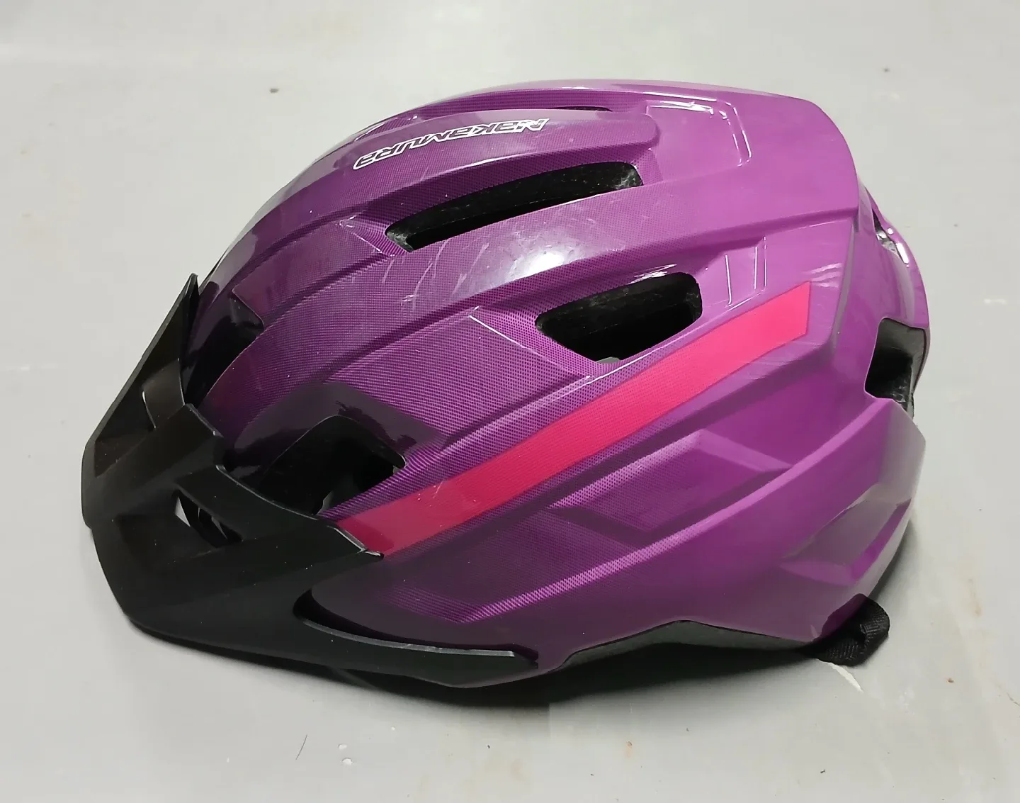Nakamura Bike Helmets image indicator(4)