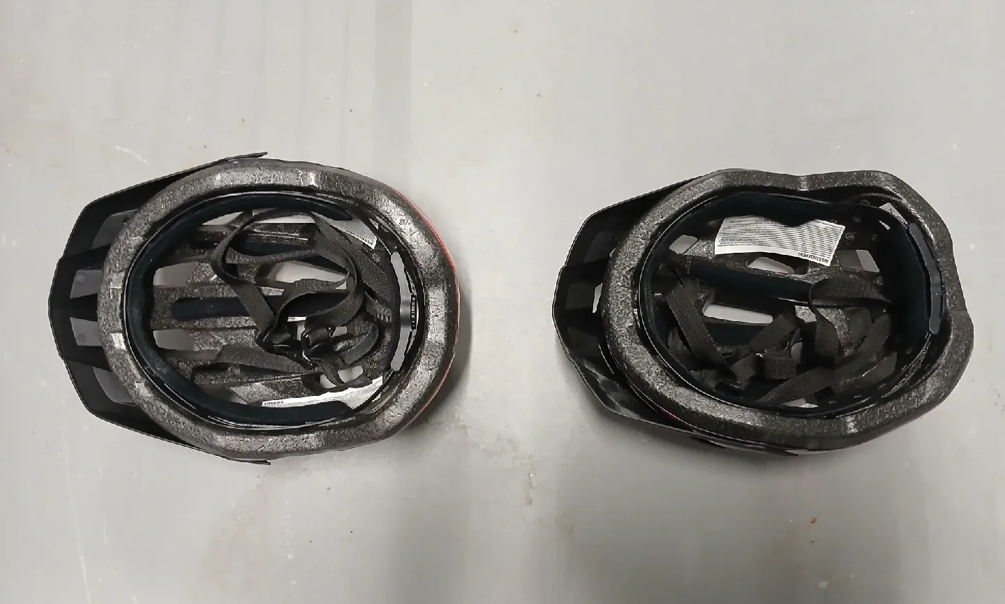 Nakamura Bike Helmets image indicator(5)