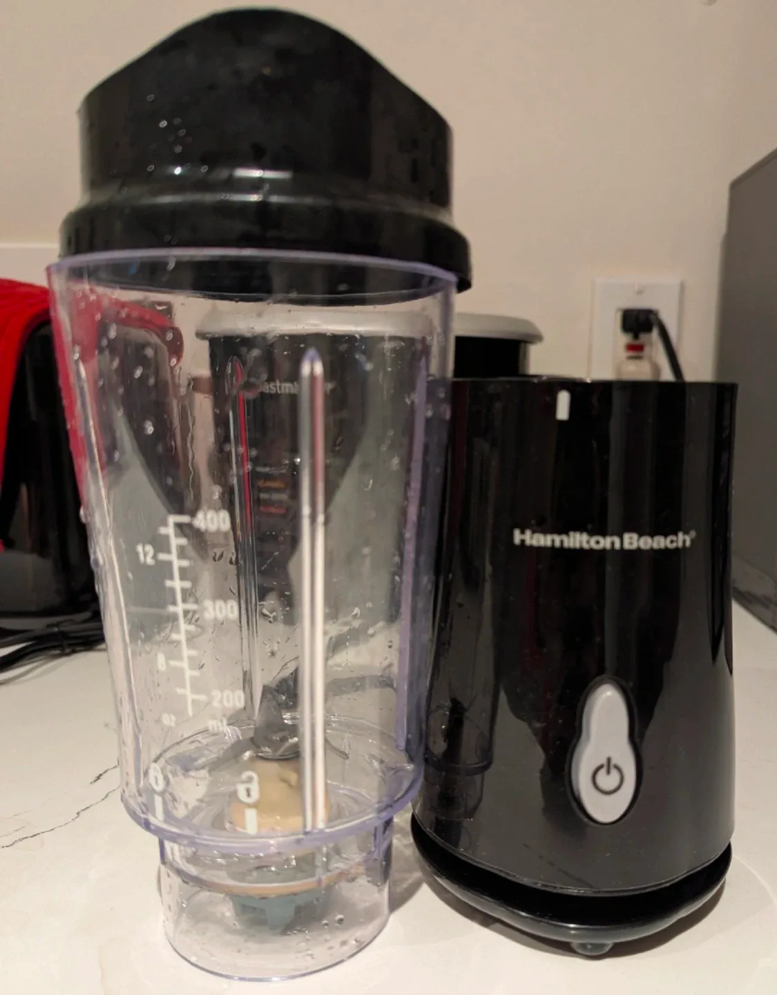 Hamilton Beach Personal Blender thumbnail