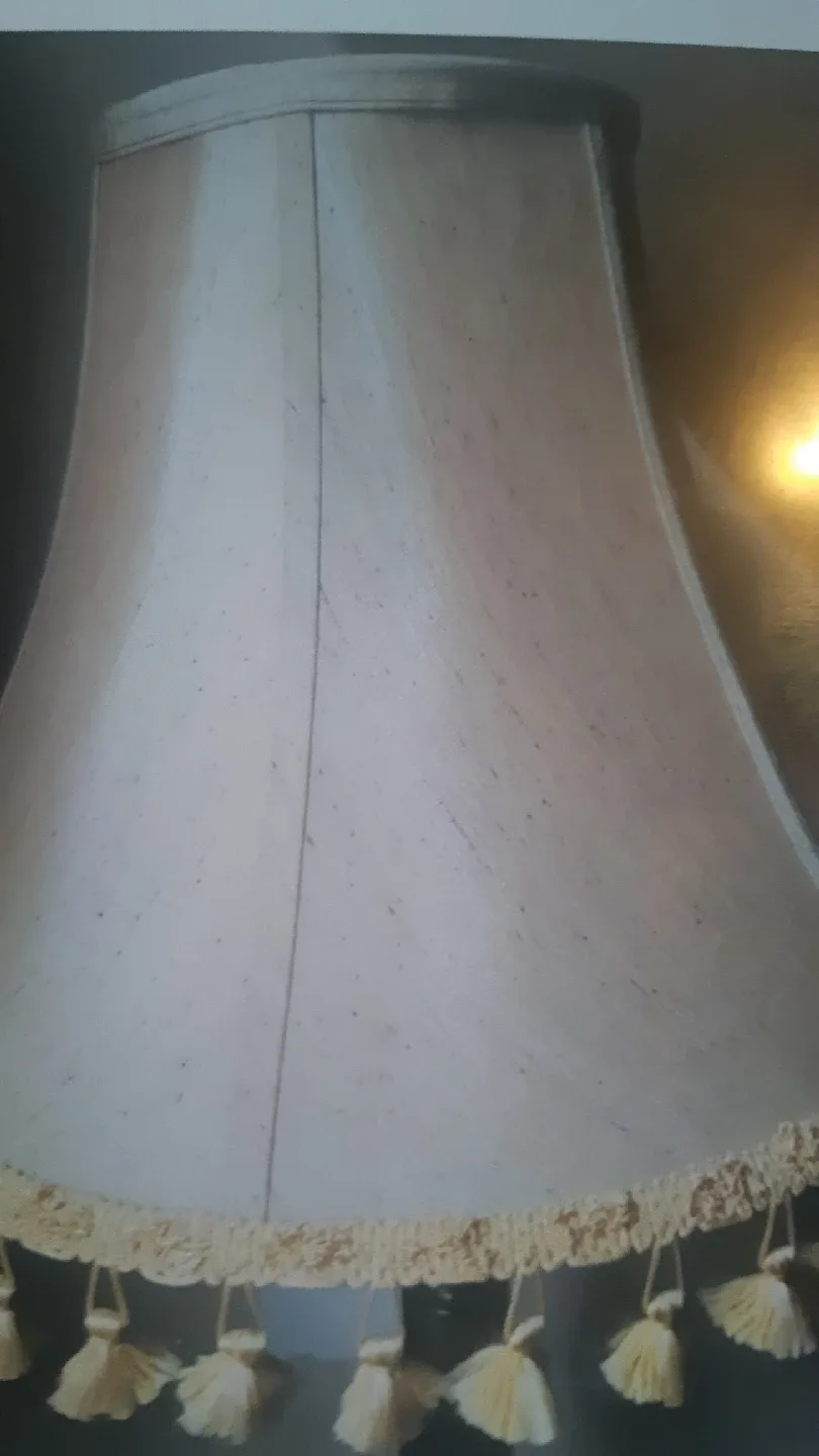 Vintage Style Table Lamp image indicator(4)