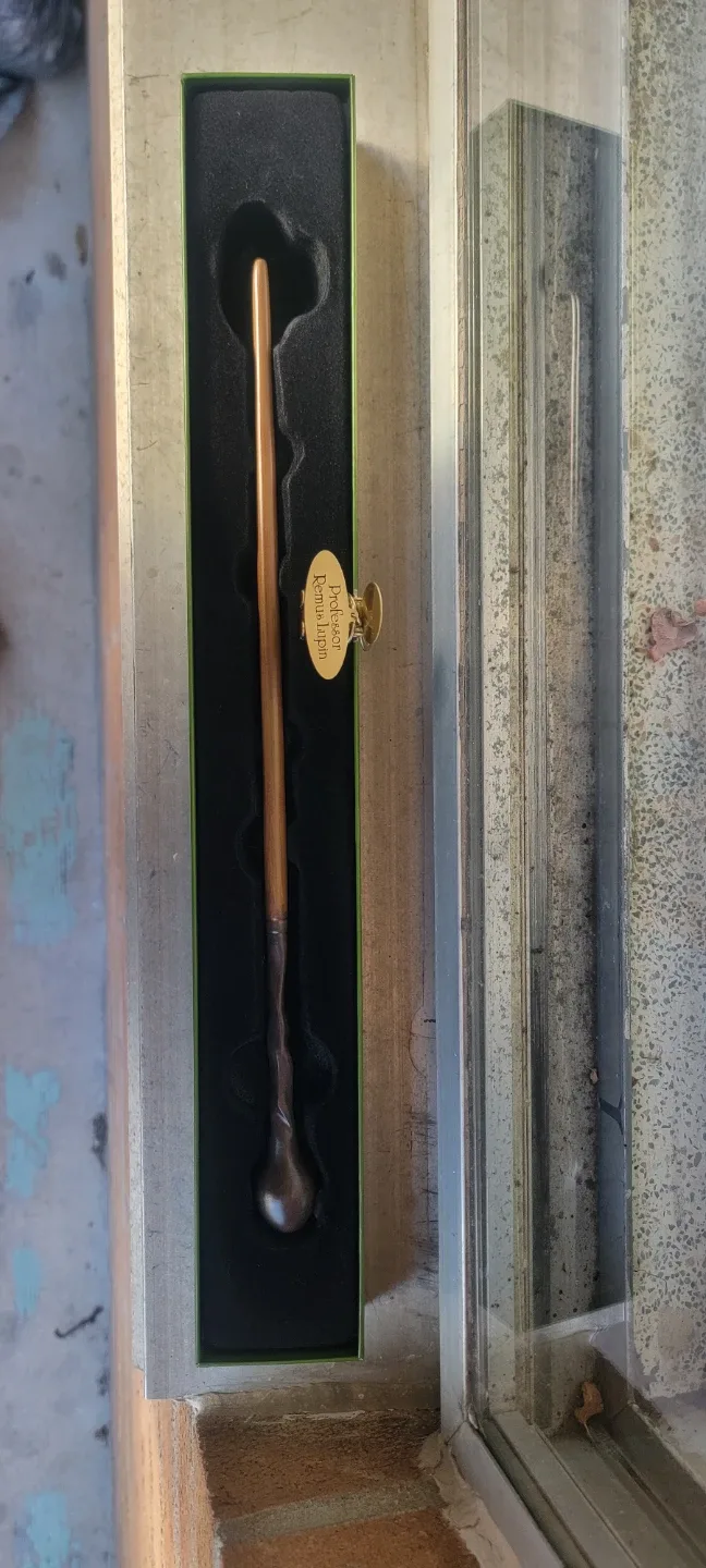 Harry Potter Wands with Box image indicator(6)