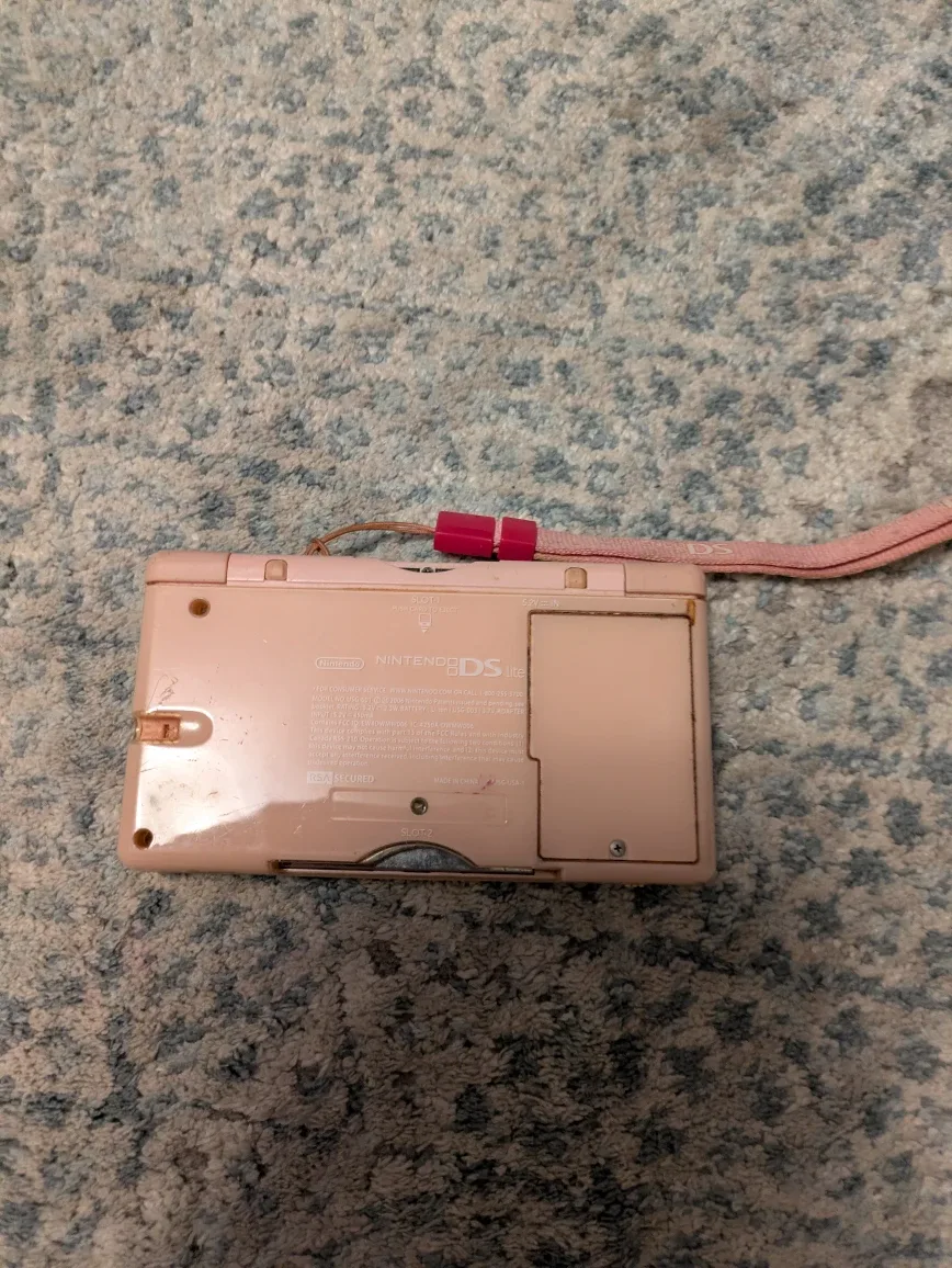 Ready 2 Rumble Boxing Round 2 & Bejeweled Twist Game Cartridge image indicator(8)