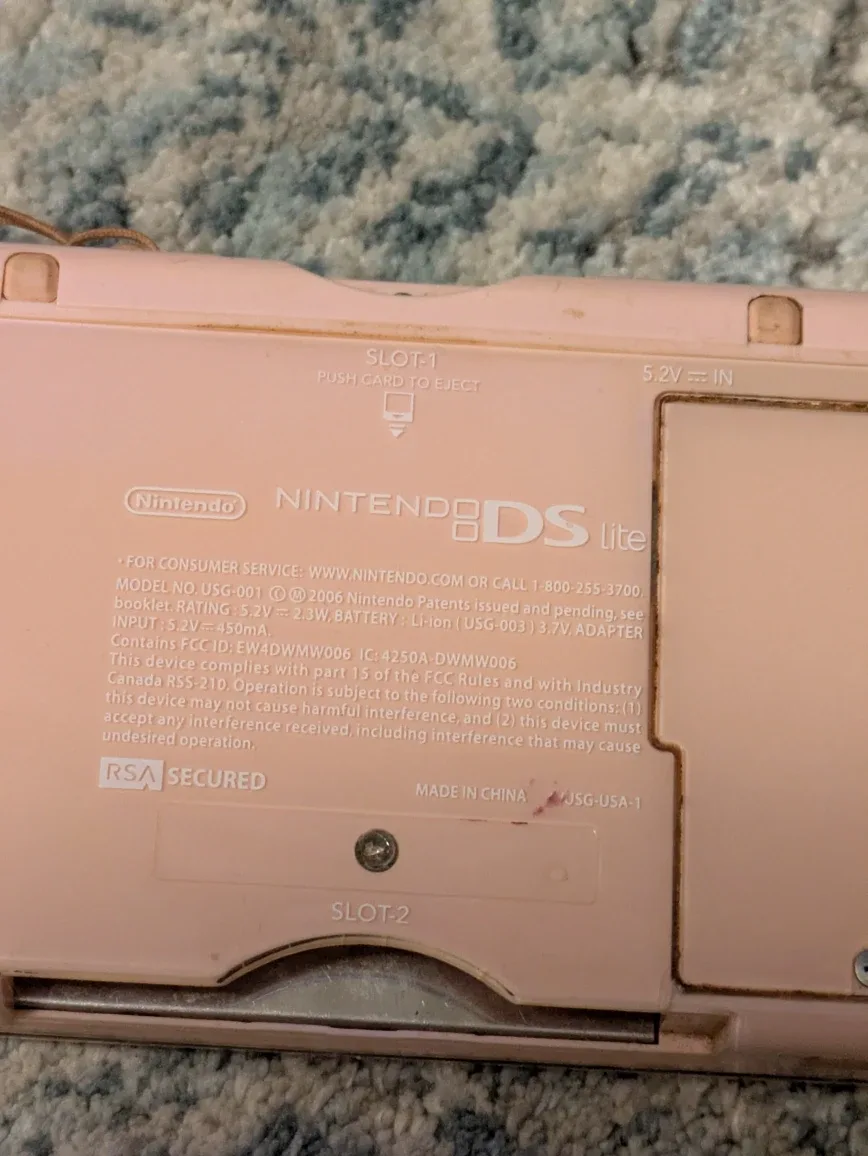 Ready 2 Rumble Boxing Round 2 & Bejeweled Twist Game Cartridge image indicator(9)