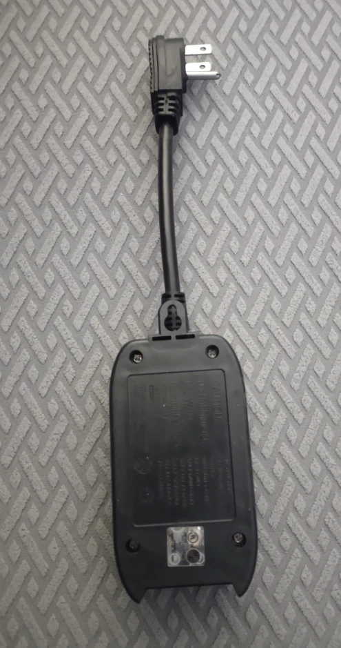 Noma Outdoor Timer with Light Sensor - photo 2