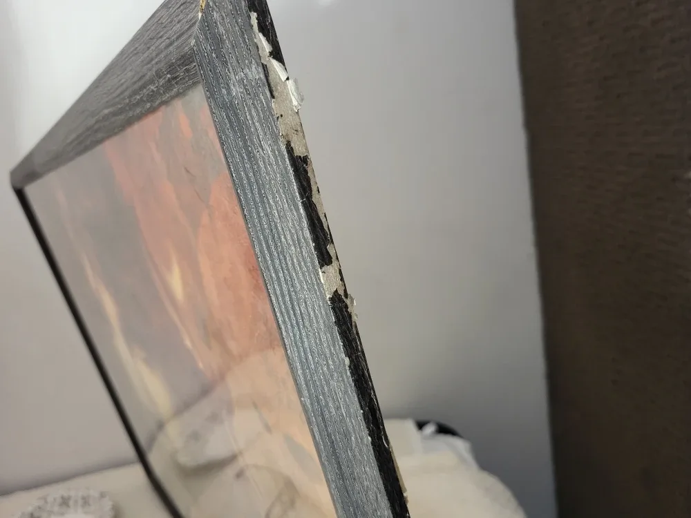 Framed Jim Morrison Print image indicator(2)