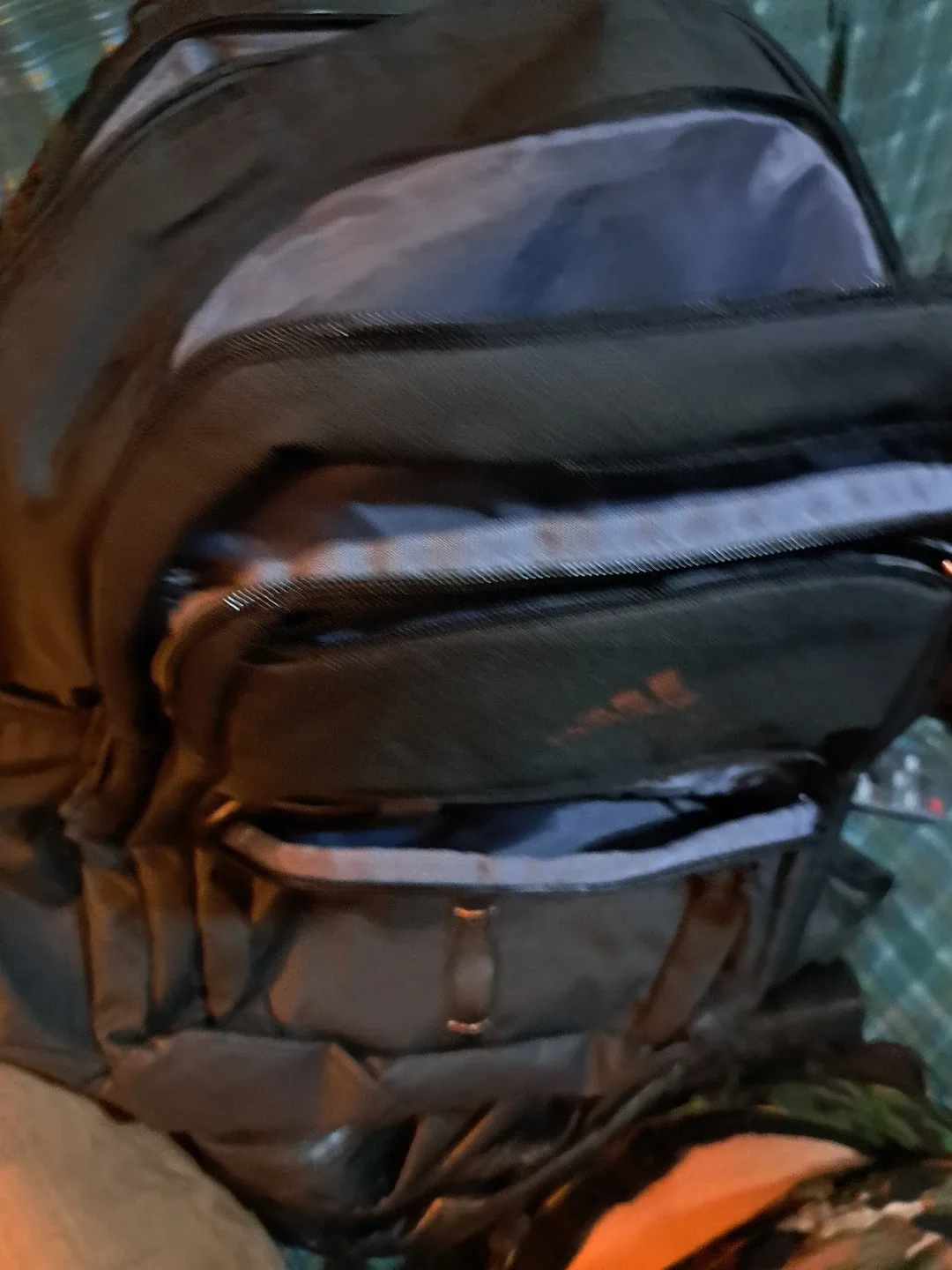 Adidas Loudspring Backpack - Black image indicator(2)