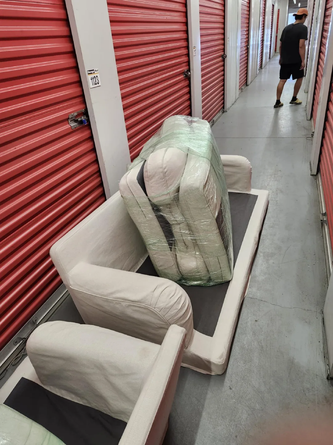 Living Room Furniture Set image indicator(5)