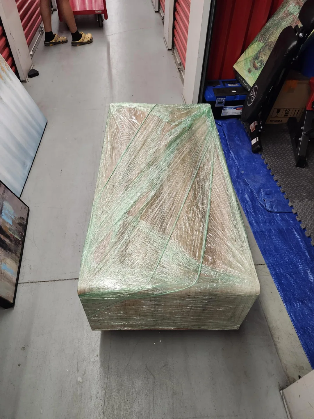 Living Room Furniture Set image indicator(6)