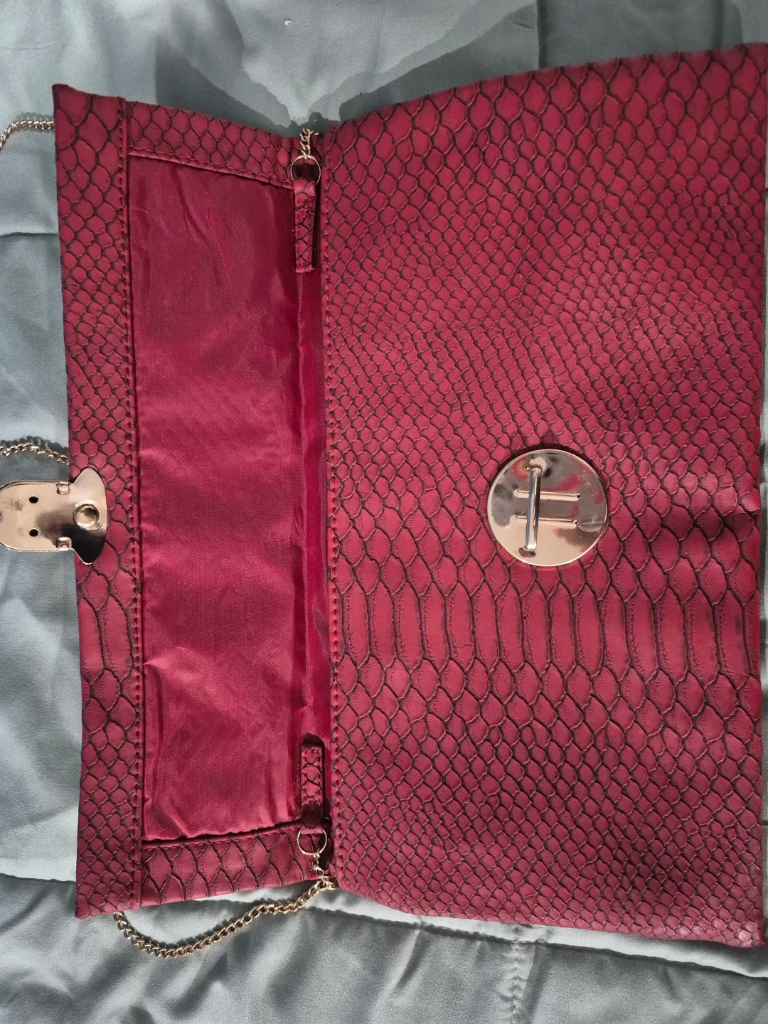 NEW LOOK Crossbody Bag image indicator(5)