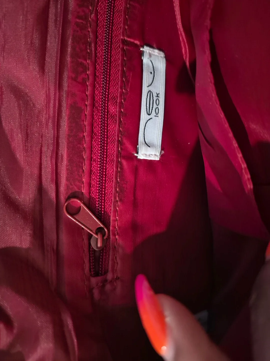 NEW LOOK Crossbody Bag image indicator(6)