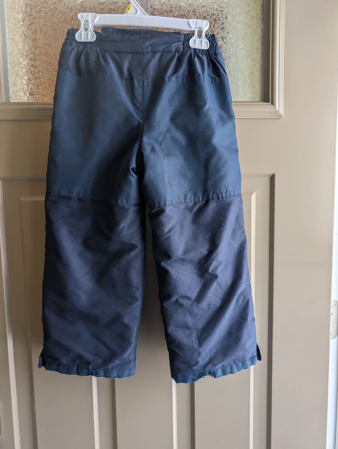 Boys sz 4/5 snow pants - photo 2