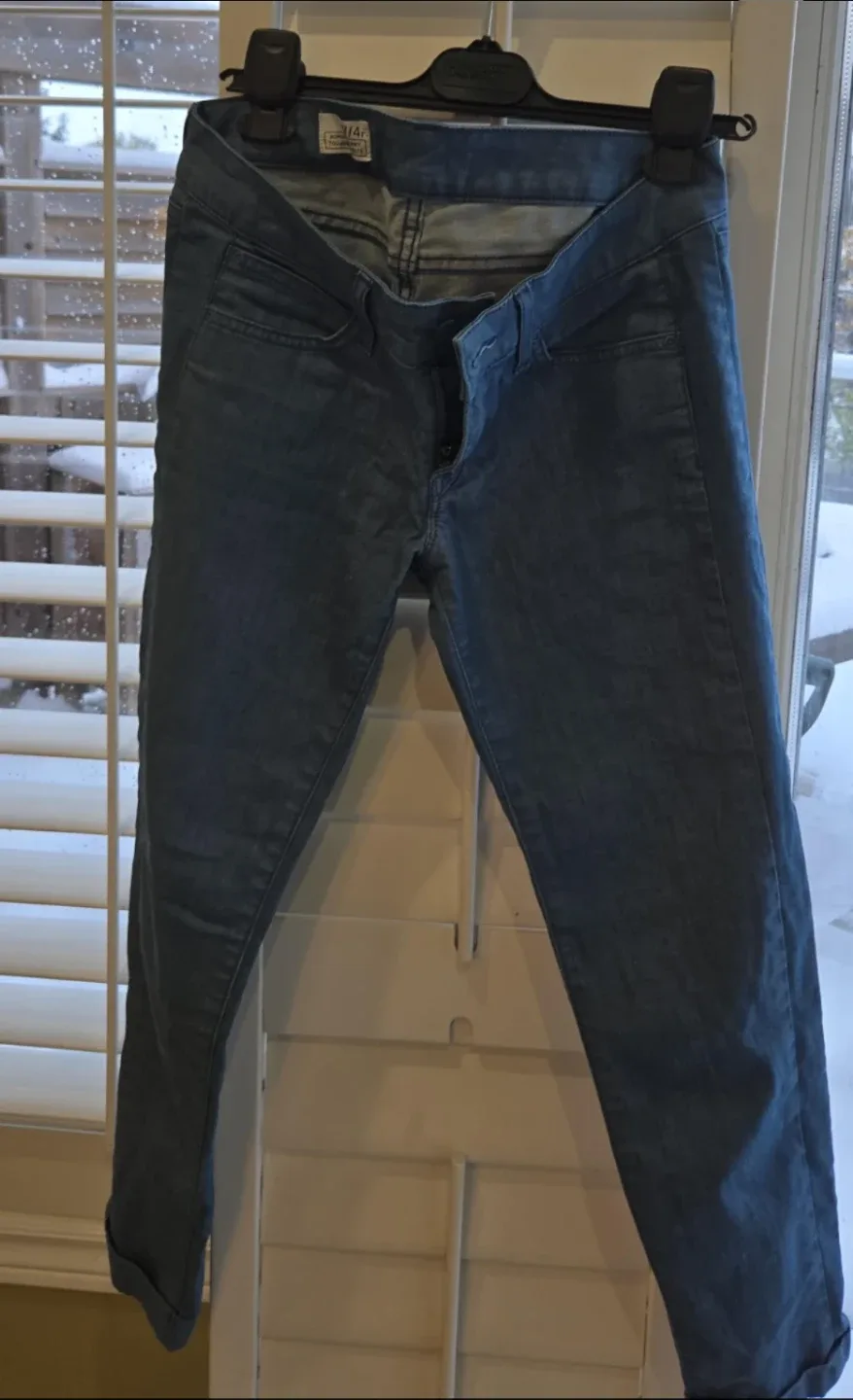 Gap Women's Jeans - Size 4R