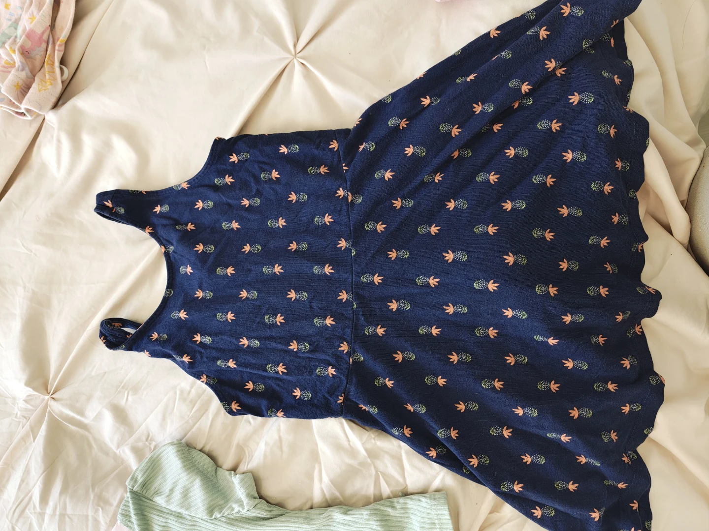 Old Navy Girls Dress Size XS (5)