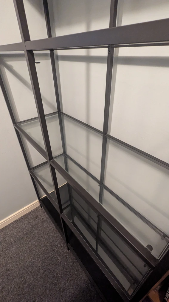 Ikea Vittsjo Shelf - photo 3