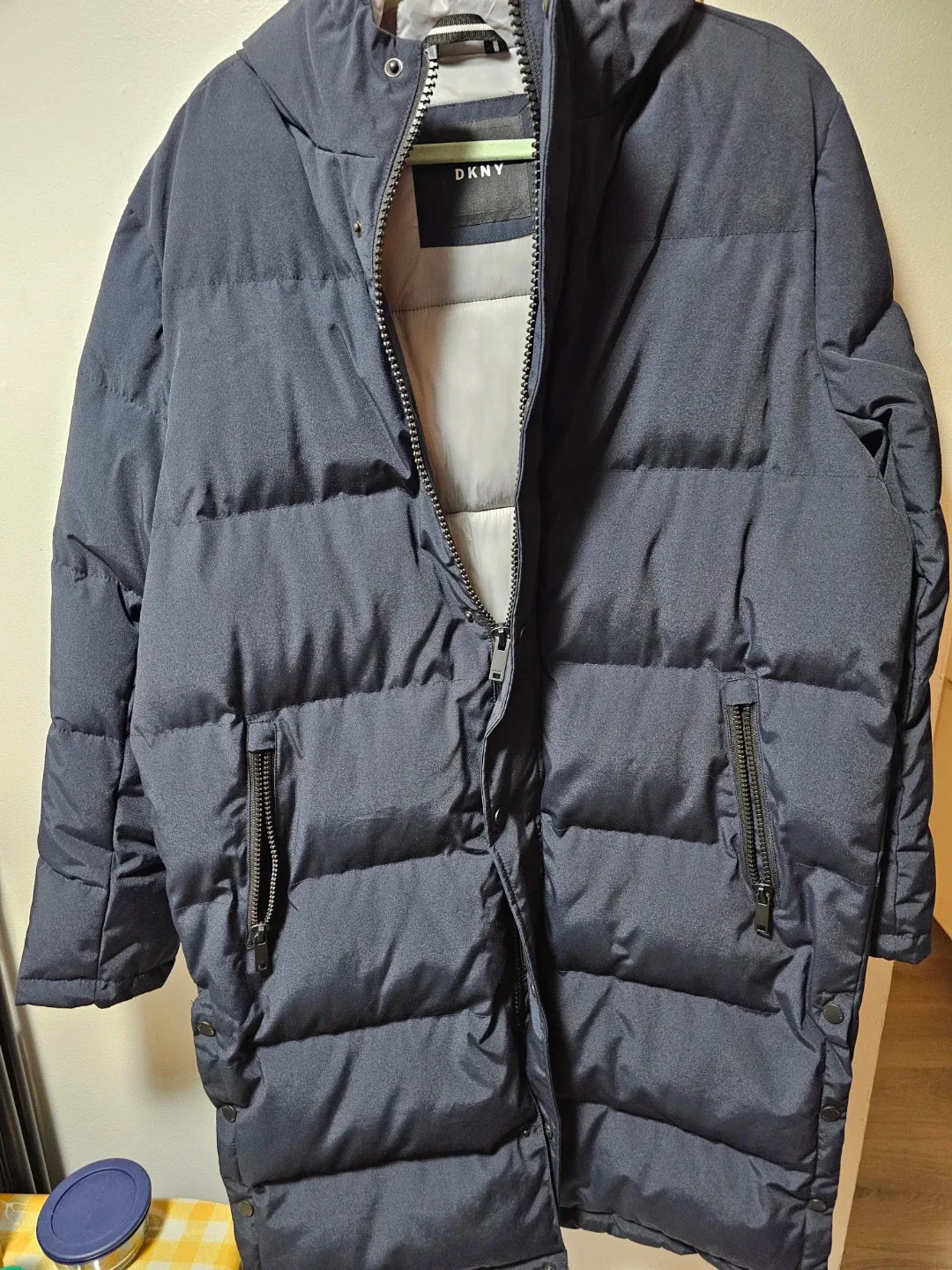 Men's Wrangler Denim Western Shirt image indicator(8)