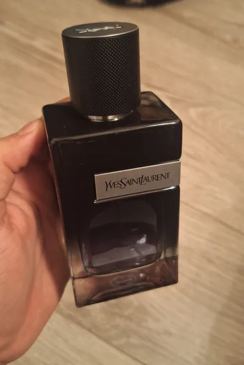 Yves Saint Laurent Y Eau de Parfum